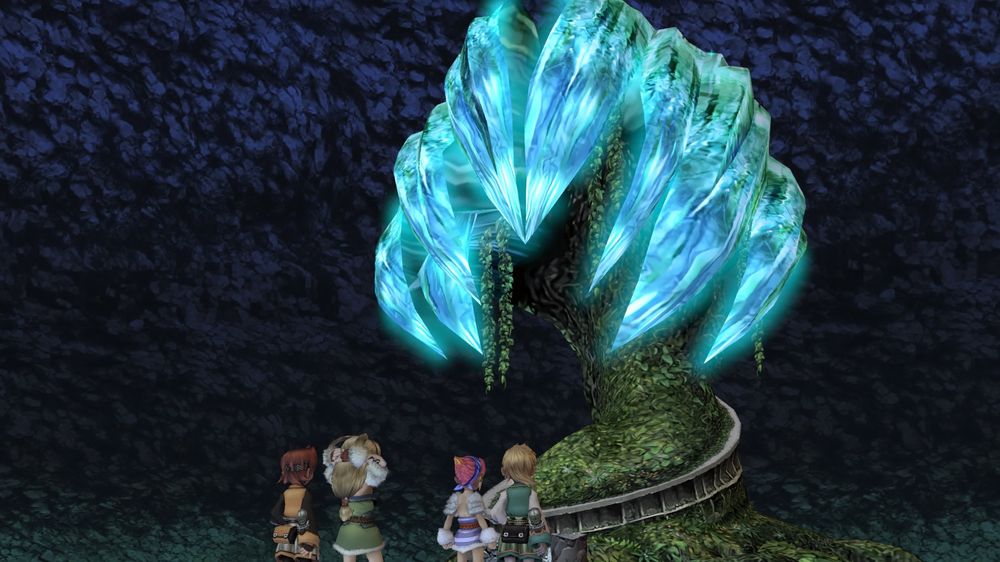 Final Fantasy Crystal Chronicles Remastered recensione online Final Fantasy Crystal Chronicles Remastered recensione online